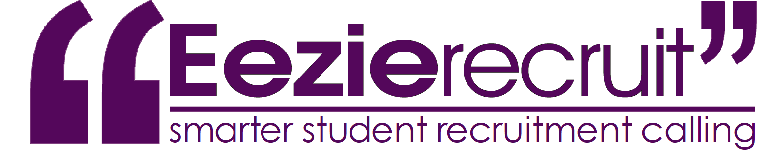 Eezierecruit - student recruitment phonecall management software